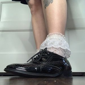 Oxford Shoe